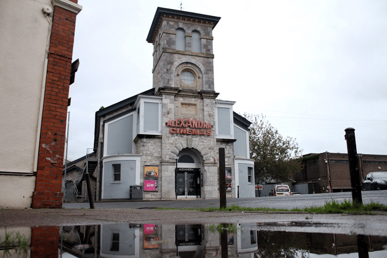 Newton Abbot cinema plans ditched
