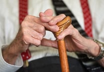 Care home judged as 'good' in Devon