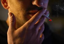 More than a dozen under-16s arrested for drug offences