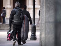 More than £1 million spent on temporary housing for homeless in Teignbridge – as council calls for support