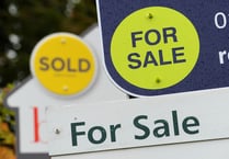 Teignbridge house prices increased in September