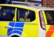 Police growing concerned for welfare of missing 13-year-old boy