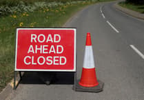 Teignbridge road closures: almost a dozen for motorists to avoid over the next fortnight