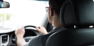 Opticians warning to drivers 