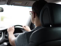 Opticians warning to drivers 
