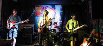 Band to perform at Xmas lights switch on 