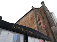 Precept rise proposed for town residents 