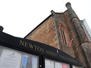 Precept rise proposed for town residents 