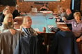 More mental health training for Dawlish Roots team