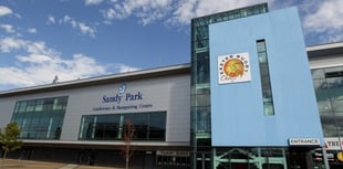 Exeter Chiefs want homes plan to be kicked into touch