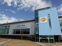 Exeter Chiefs want homes plan to be kicked into touch