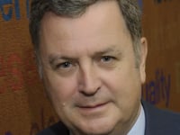 Government announces expansion in childcare 
