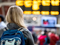 Rail disruption on Sunday as industrial action by drivers union looms

