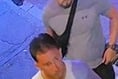 Police release CCTV image in connection with assault 