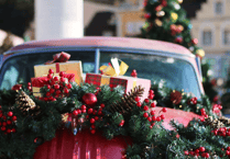 Reminder to drivers to remain vigilant behind the wheel over Christmas