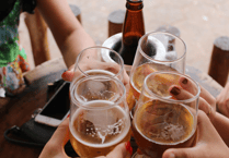 Free drinks for 'Lift Legends' this Christmas time 