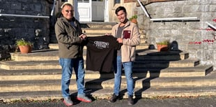 Bovey chef launches new restaurant at Seale Hayne