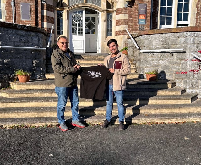 Bovey chef launches new restaurant at Seale Hayne