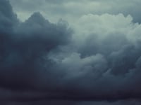 Storm Isha warning for south west 