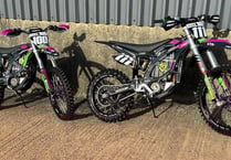 Police appeal for help finding missing bikes