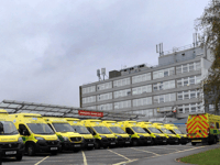 Plan in place to fix Torbay Hospital's failings