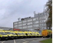 Plan in place to fix Torbay Hospital's failings