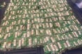 Police find haul of fake tobacco 