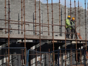 Almost 100 affordable homes built in Teignbridge this year
