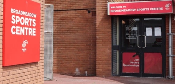 Big changes for Broadmeadow Sports Centre: Have your say