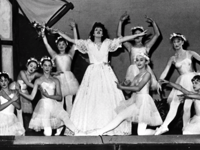 Comb through some festive finds from the Mid-Devon Advertiser archives