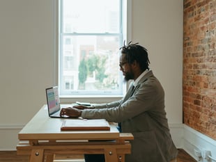 Remote working on the rise as cost-of-living crisis impacting workers