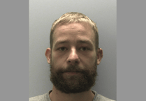 WANTED: Have you seen this man from Exeter?