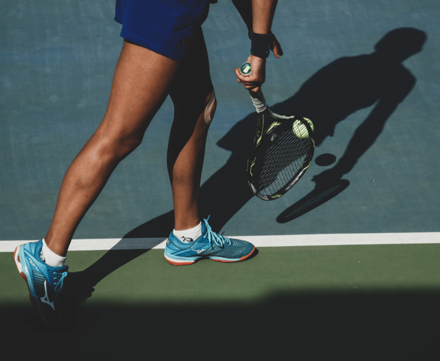 Booking system for several tennis courts goes live in January