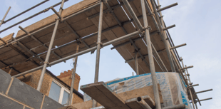 Outline permission sought for more than 70 homes on edge of town