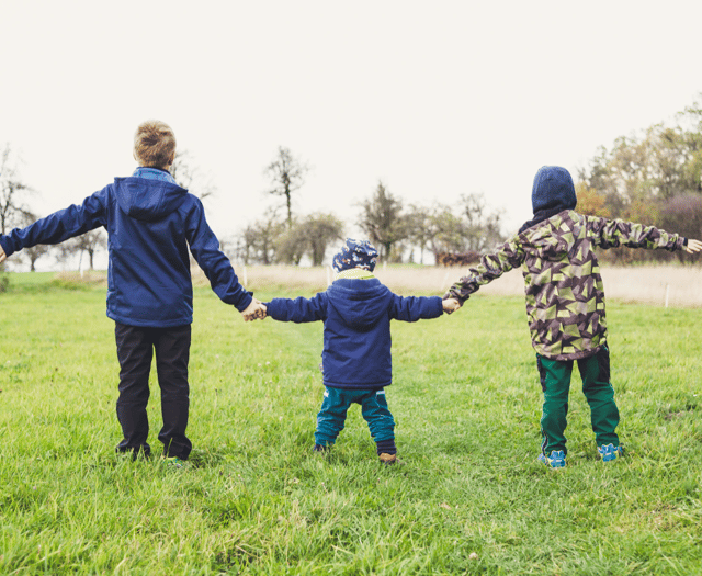 Seaside town suffers as Devon County Council childcare crisis deepens