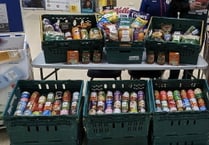 Meal donations will make a big difference