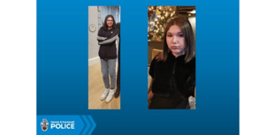 Police appeal after reports of missing girl 