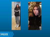 Police appeal after reports of missing girl 