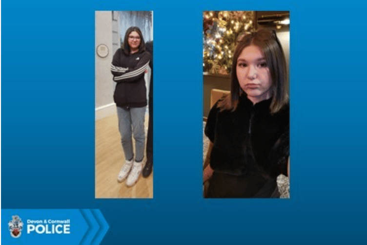 Devon and Cornwall Police