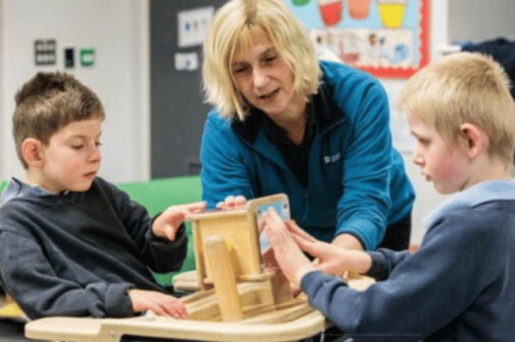 New figures show a proposed 10.4 per cent increase in the revenue budget for children’s services.
