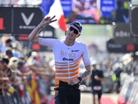 Teignmouth triathlete has bikes worth thousands stolen