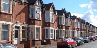 Acute housing shortage in Devon 