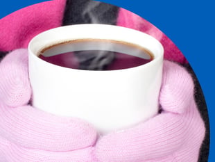 NHS Devon's winter tips amid cold snap
