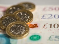 FTSE 100 CEOs match Teignbridge residents' annual pay by 8pm on Wednesday January 3