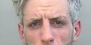 Driver jailed after hitting pedestrian 
