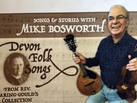 Concert celebrates eclectic Devon folk song collector