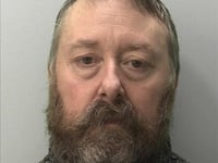 Voyeur jailed for spy camera in bathroom 