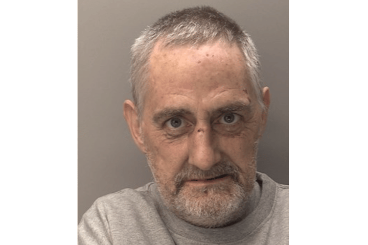 Raymond Lynagh