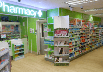 Pharmacies now helping treat common conditions 