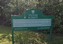 Stover's new sports hall gets the green-light